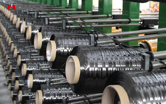 Carbon Fiber China industry insight