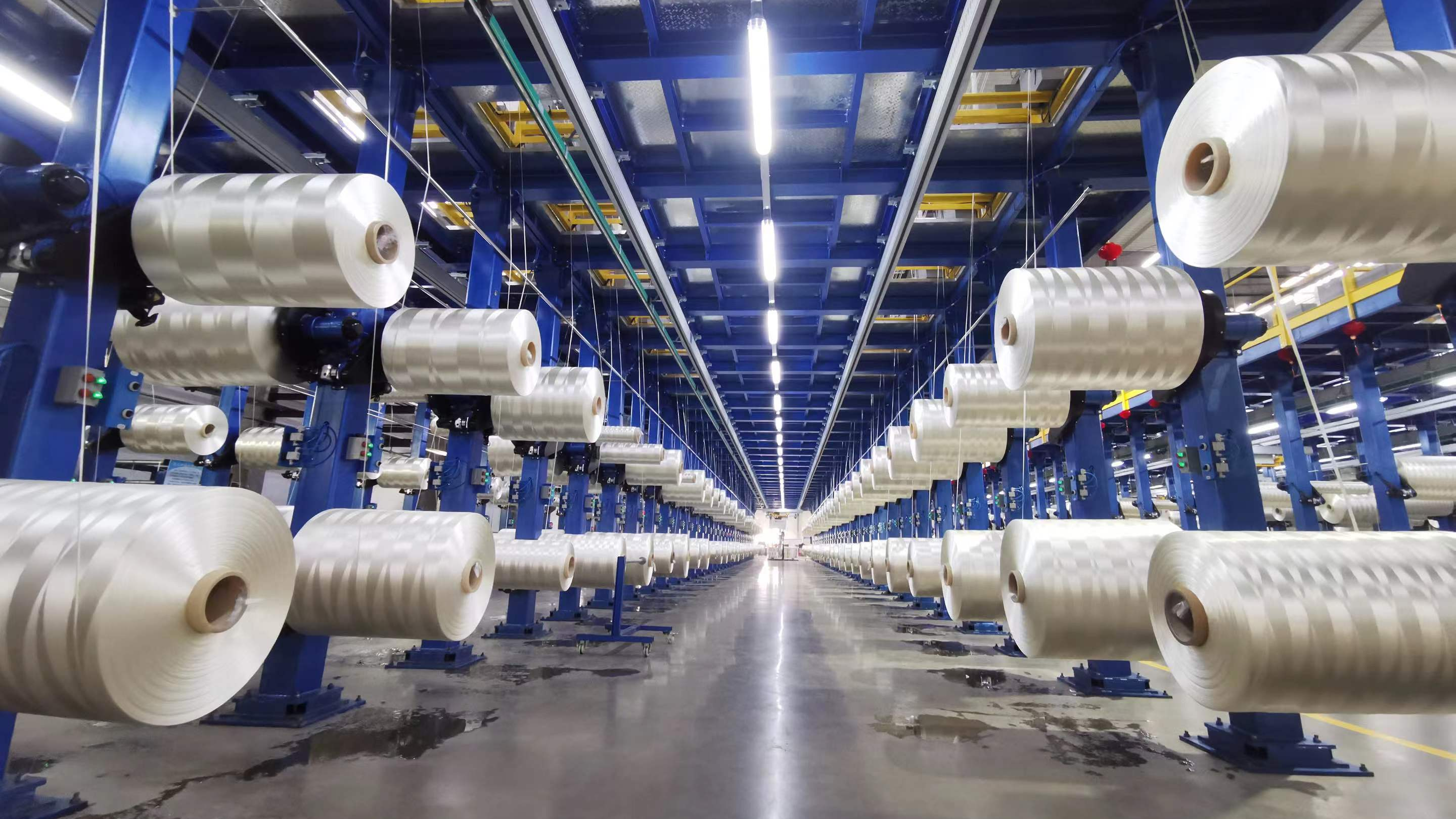 Carbon Fiber China industry insight