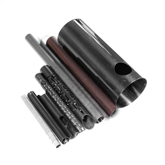 Carbon Fiber Tube, Carbon Fiber Sheet, Carbon Fiber Rods ...