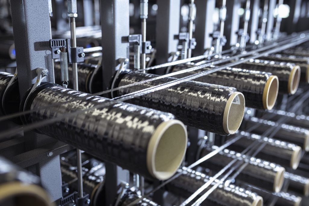 Carbon Fiber Tube industry insight