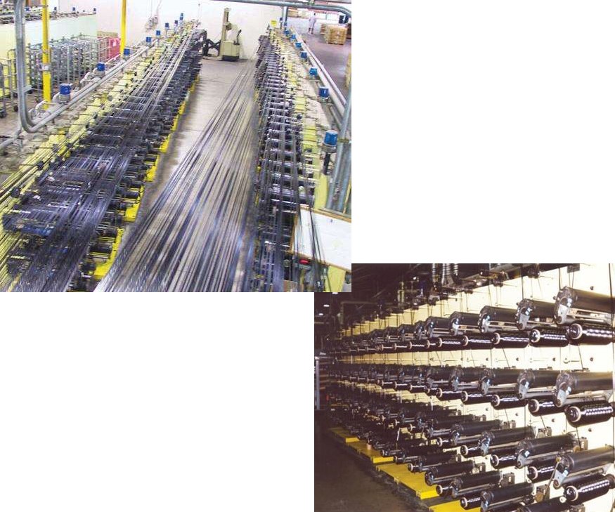 Carbon Fiber Tube industry insight