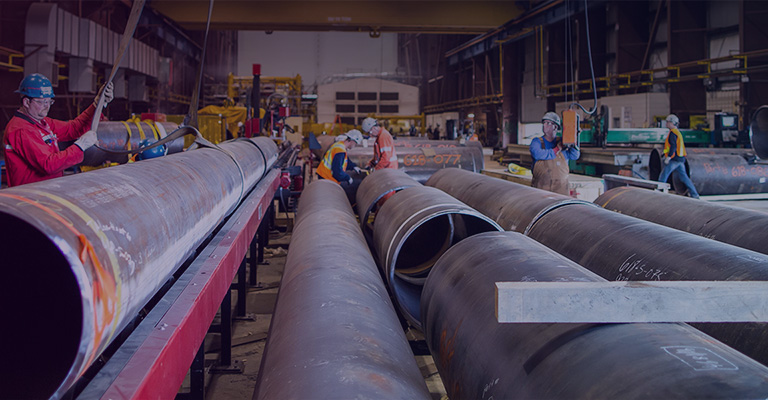 Carbon Steel Pipe In China industry insight