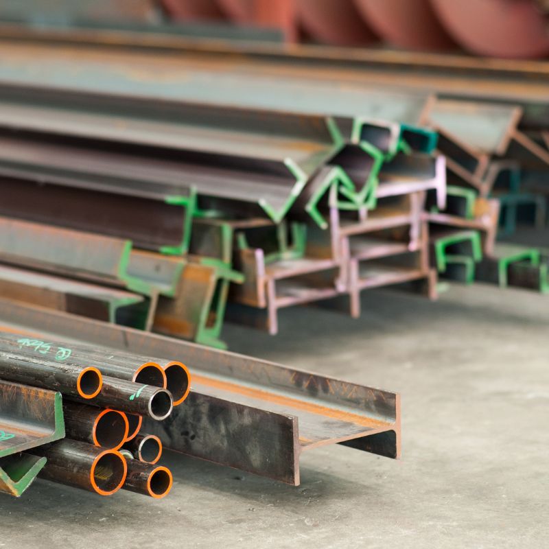 Carbon Steel Profiles Limited
