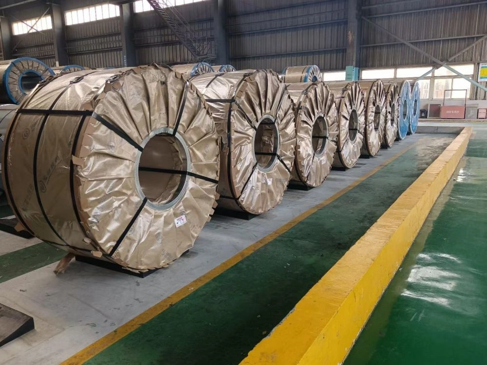 Carbon Steel Supplier, Factory and Manufacturer