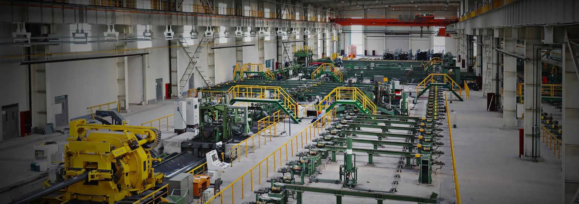 Carbon Steel industry insight