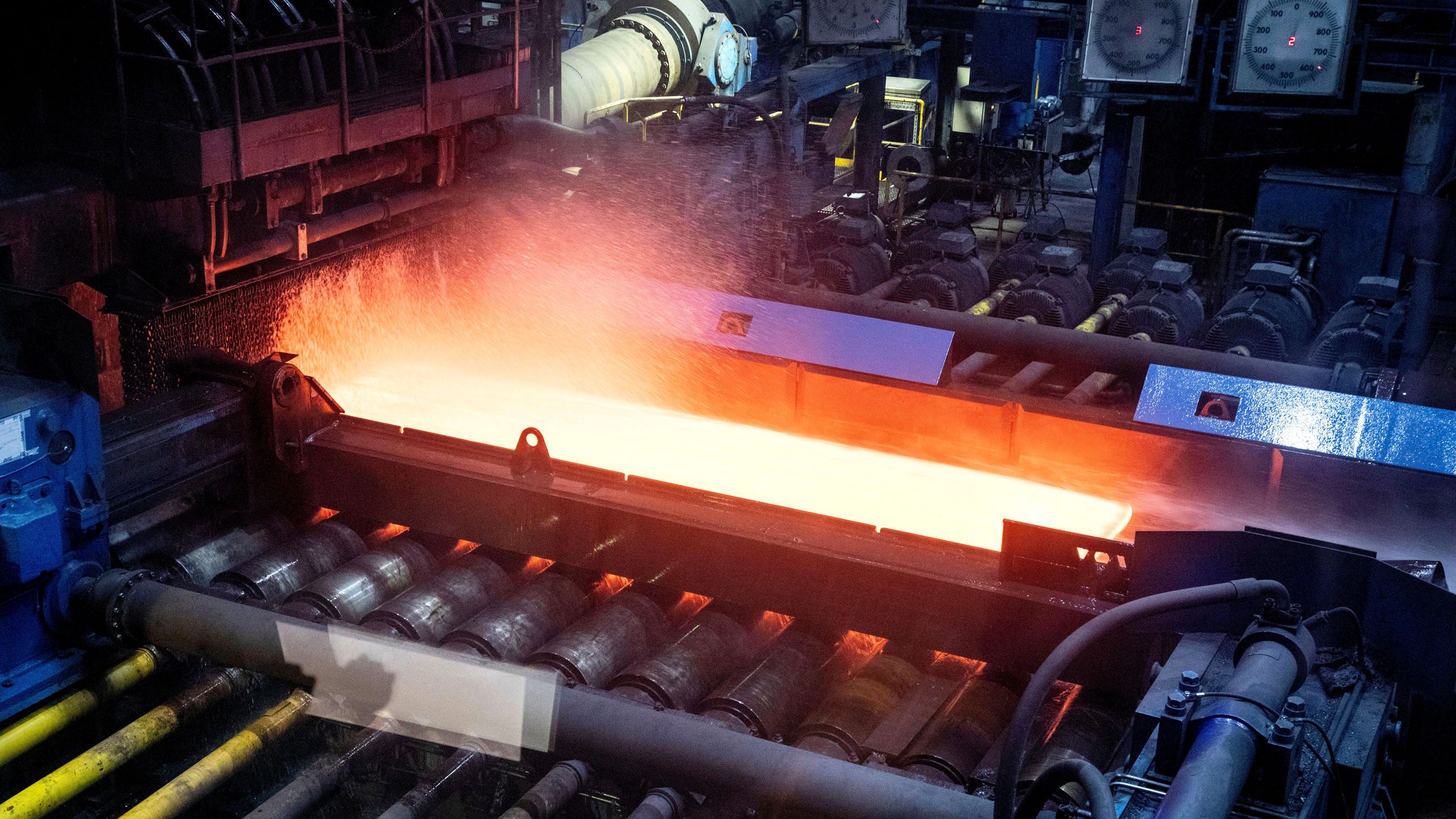 Carbon Steel industry insight