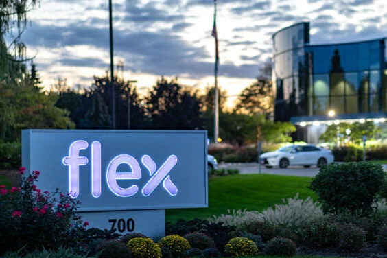 Careers at Flex