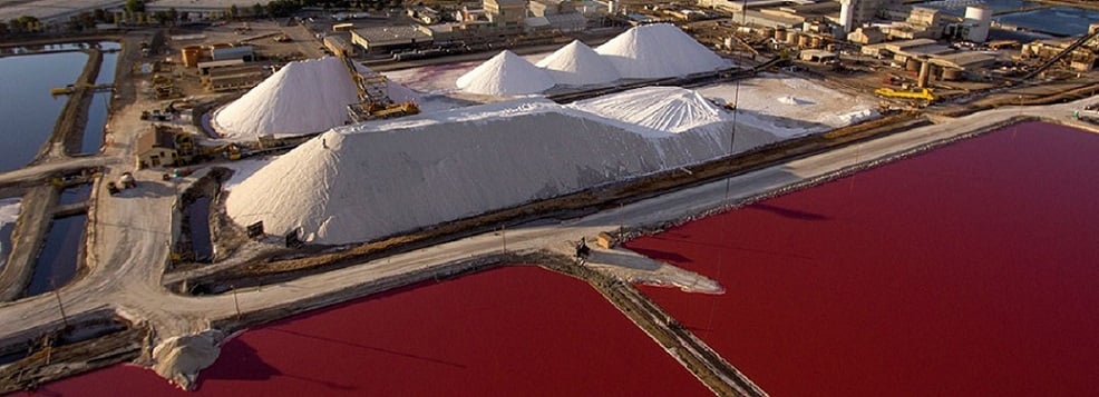 Cargill Salt