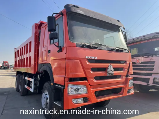 Cargo Truck, China Tipper Dump Truck supplier