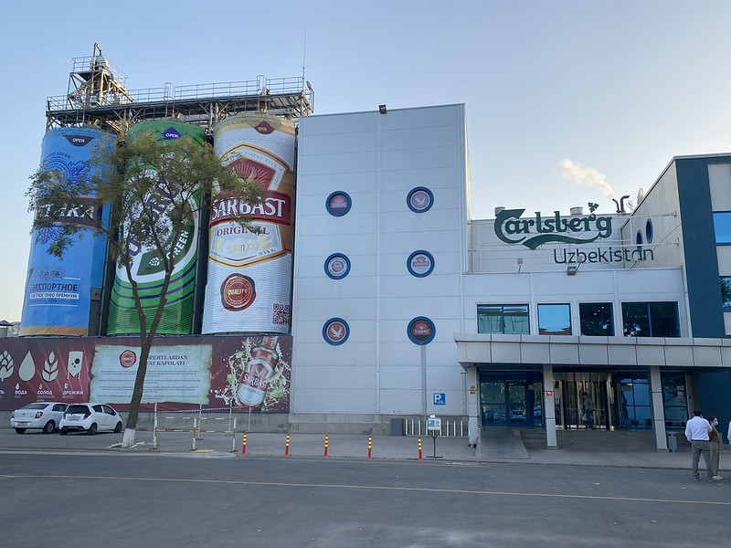 Carlsberg Group