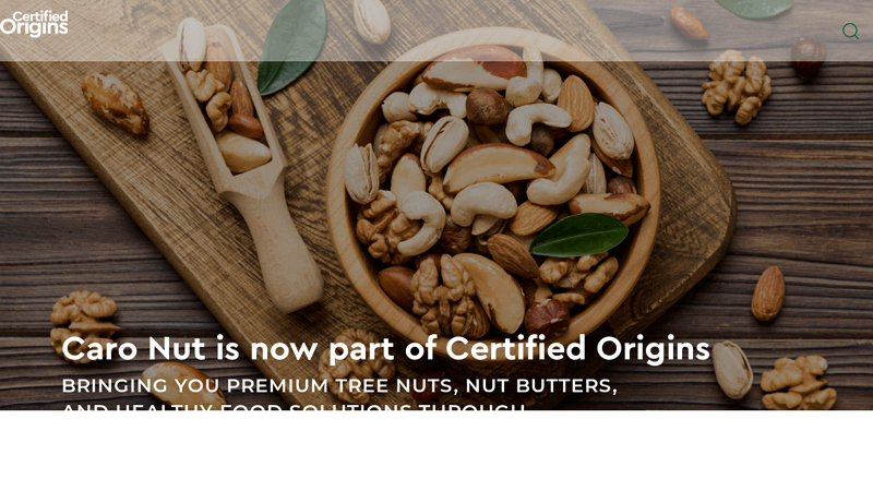 Caro Nut