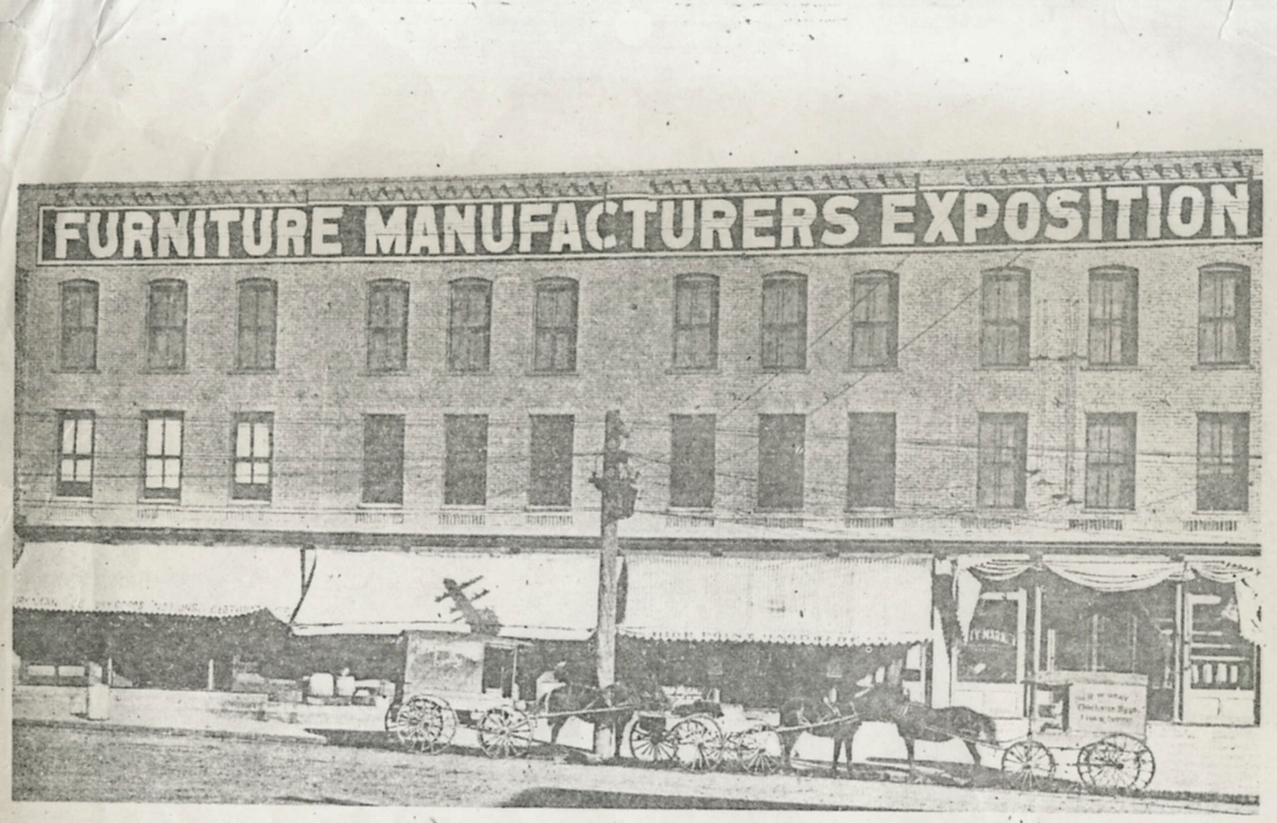 Carolina Furniture
