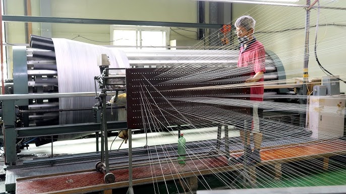 Carpet In China industry insight