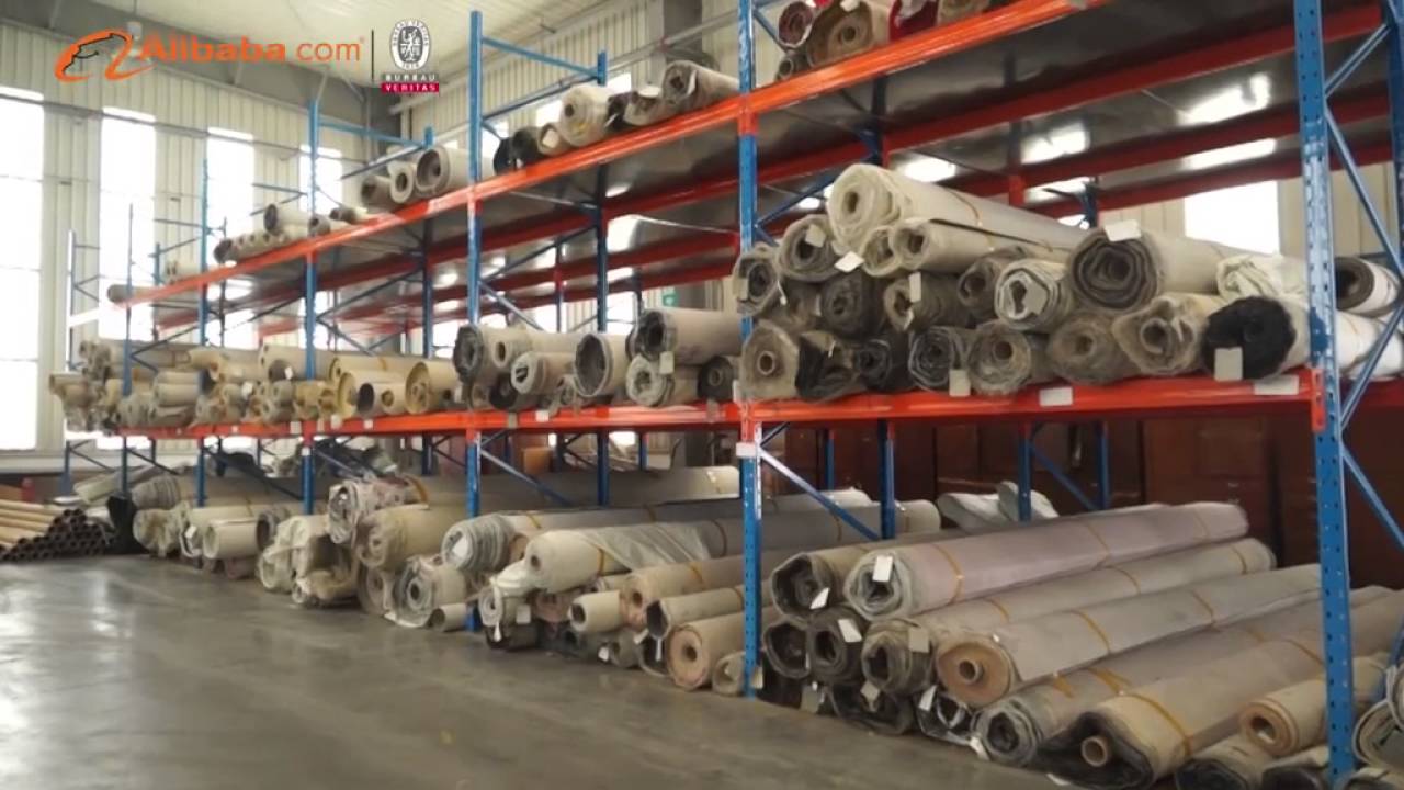 Carpet In China industry insight