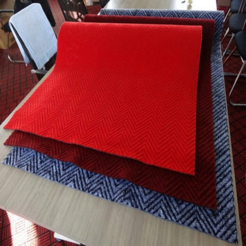 Carpet manufacturer from China » Carpet Factory