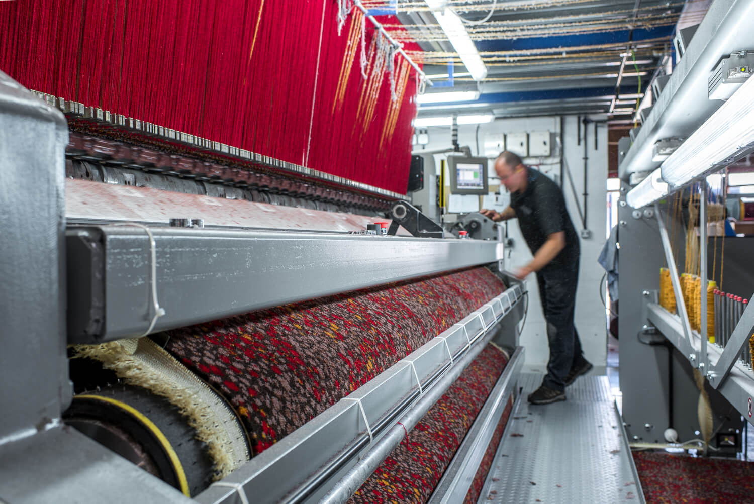 Carpet industry insight