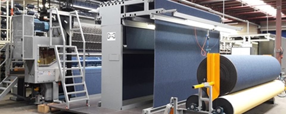 Carpet industry insight