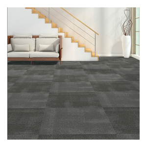 Carpet Tiles  In China industry insight