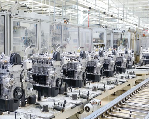 Carrier industry insight