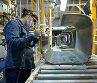Carrier industry insight