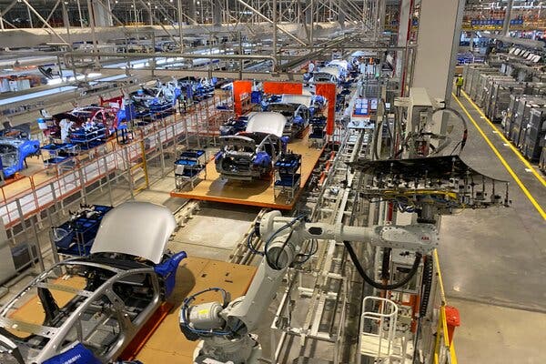 Cars Manufactured In China industry insight
