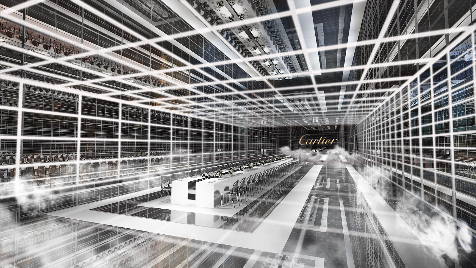 Cartier China industry insight