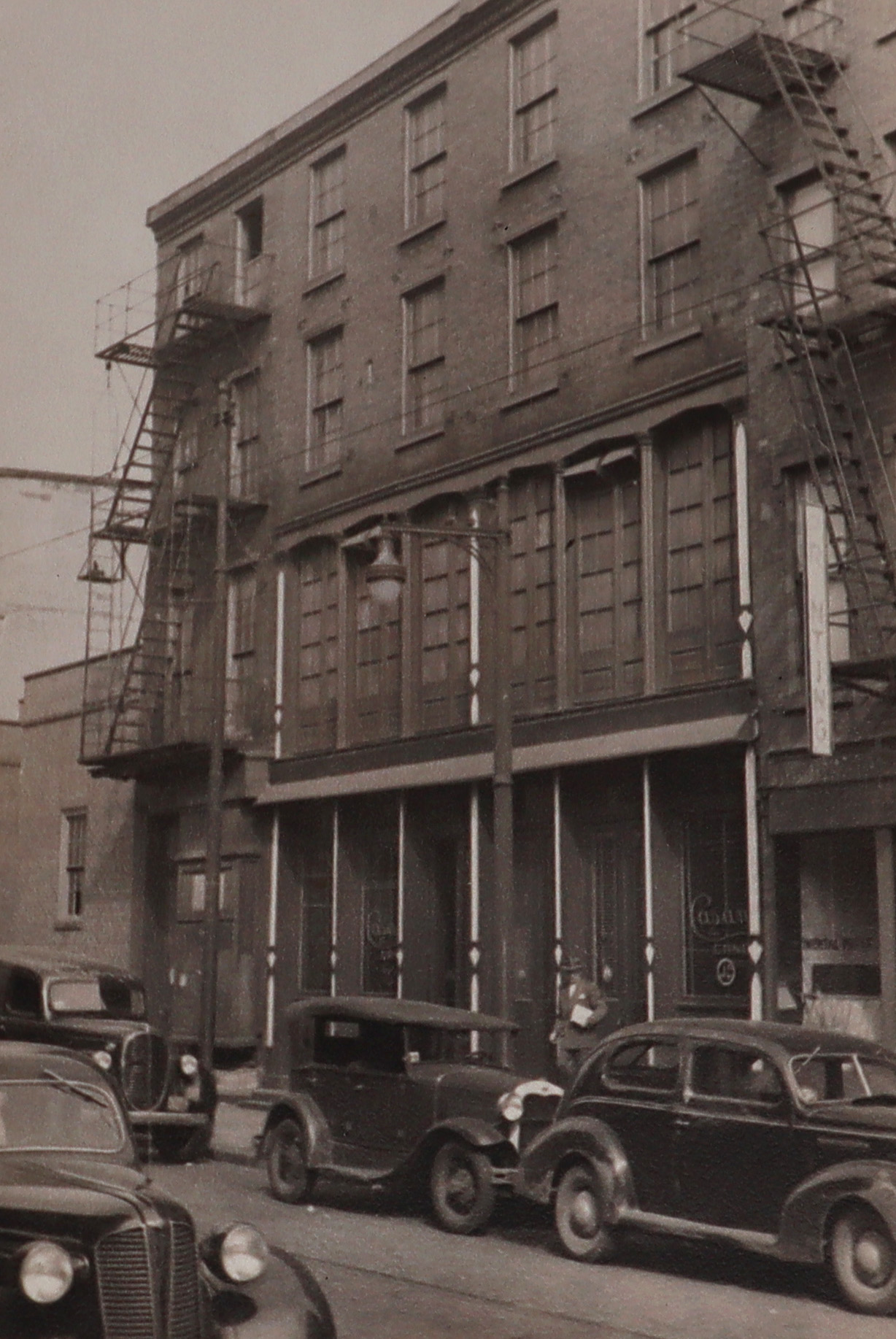 Casani Candy Co.
