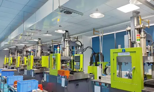 Case  China industry insight