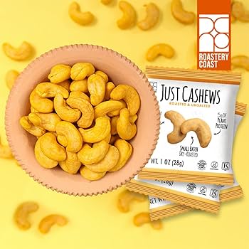 Cashew Coast: Buy Cashew Nuts