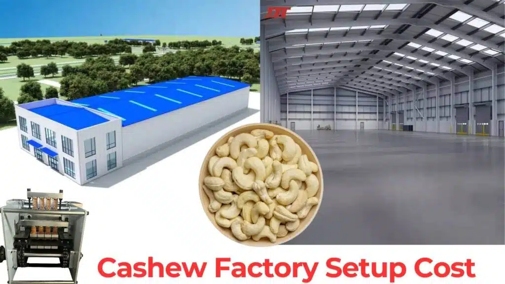 Cashew Ingredients Supplier