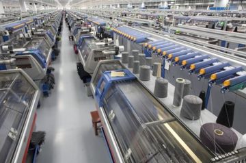 Cashmere  China industry insight