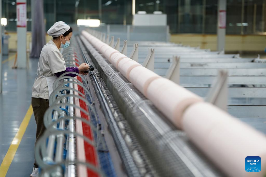 Cashmere China industry insight