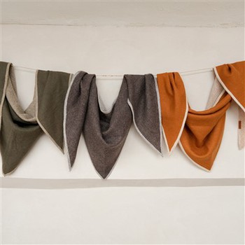 Cashmere Scarf In China industry insight