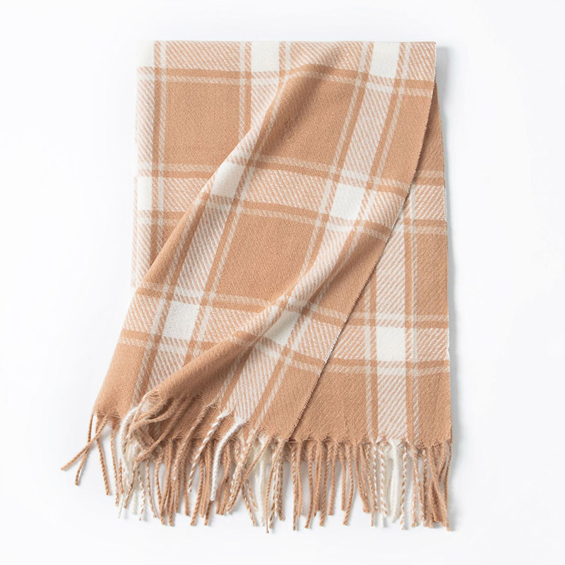 Cashmere Scarf In China industry insight