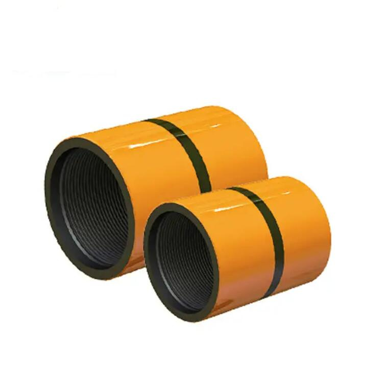 Casing Coupling China industry insight