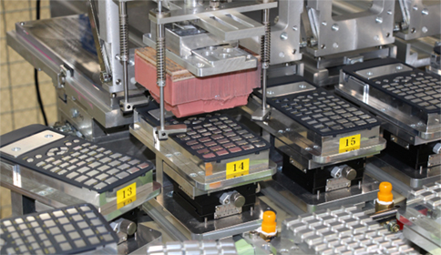 Casio China industry insight