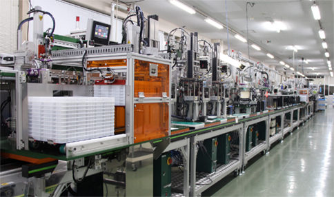 Casio China industry insight