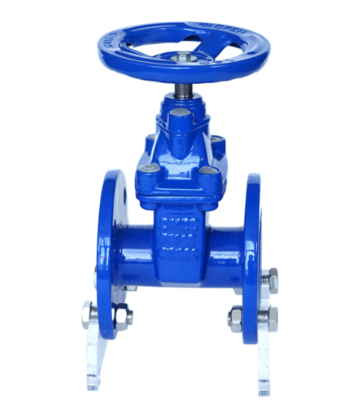 Cast Iron Gate Valve In China industry insight