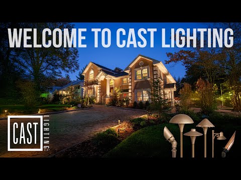 CAST Lighting