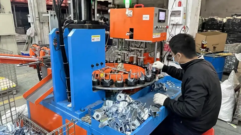 Caster Wheel In China industry insight