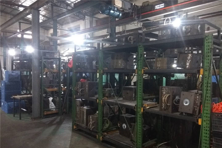 Caster Wheel In China industry insight