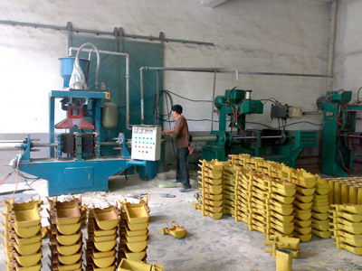 Casting In China industry insight