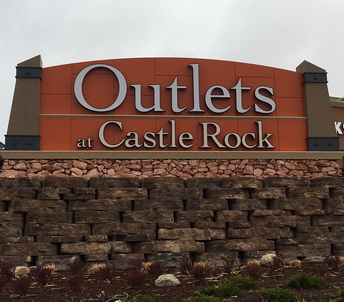 Castle Rock, CO -
