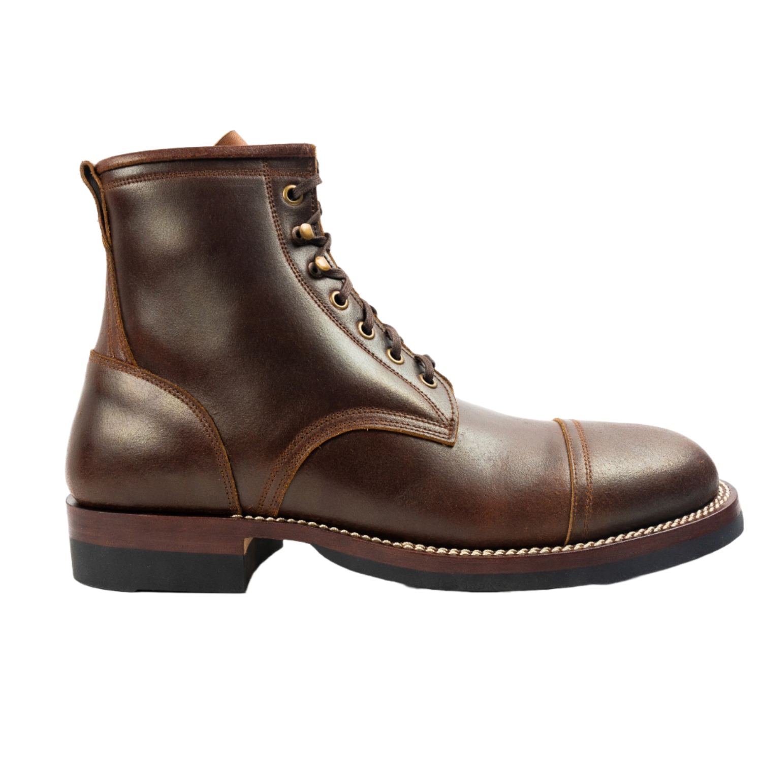 Caswell Boot Company