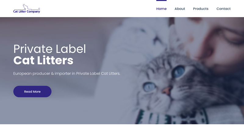 Cat Litter Company