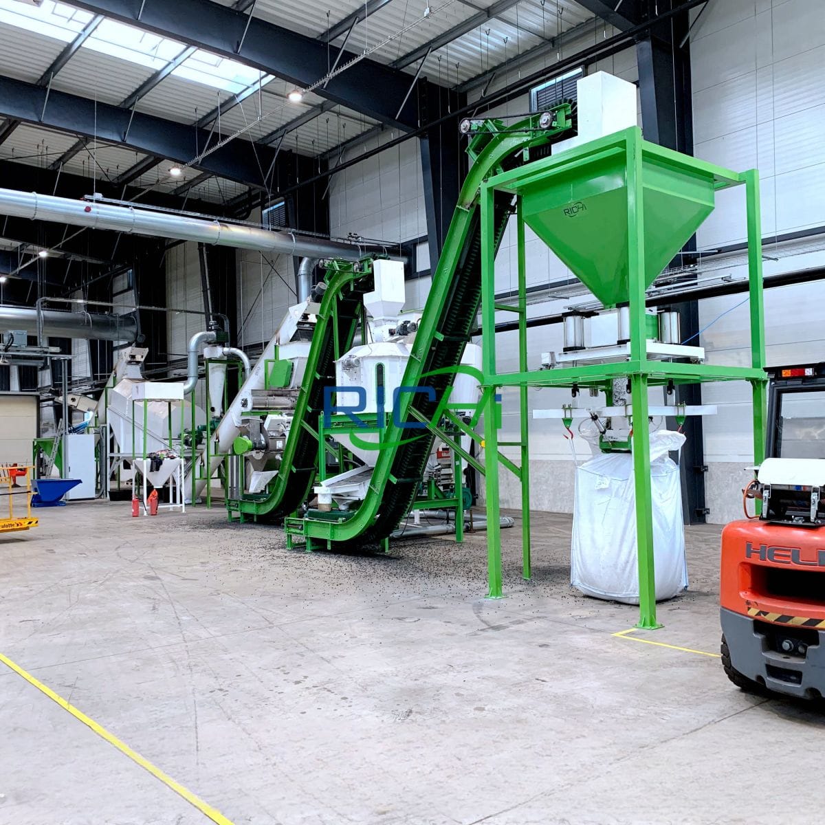 Cat Sand China industry insight
