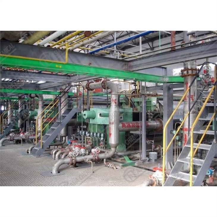 Caustic Soda In China industry insight