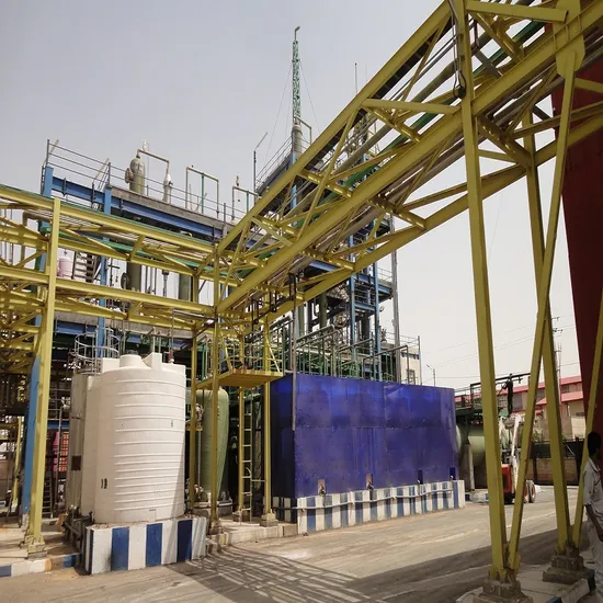 Caustic Soda In China industry insight