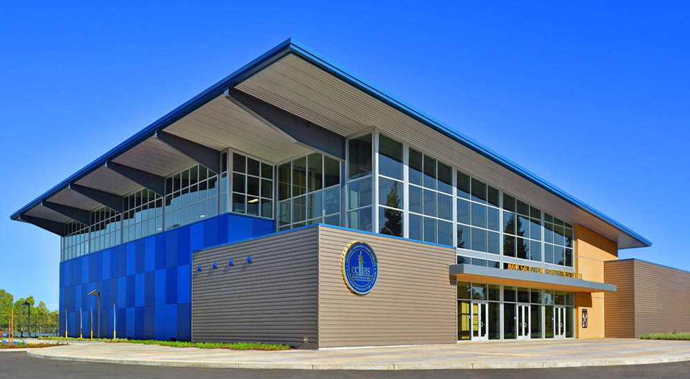CBC Steel Buildings: Steel Building Manufacturer