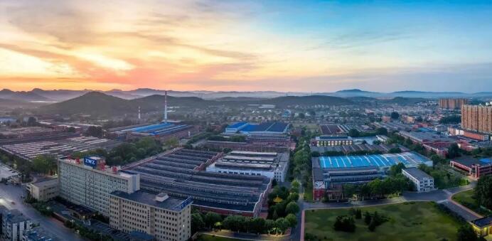 CBCC(China Bearing Commercial Community)